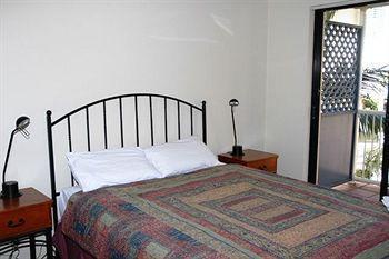 Spring Hill Gardens Aparthotel Brisbane