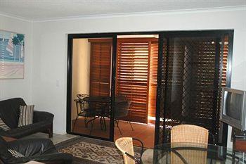 Spring Hill Gardens 3* Brisbane