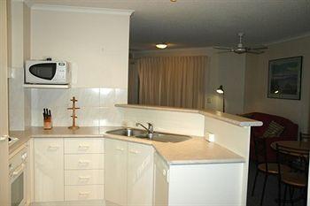 Spring Hill Gardens Aparthotel