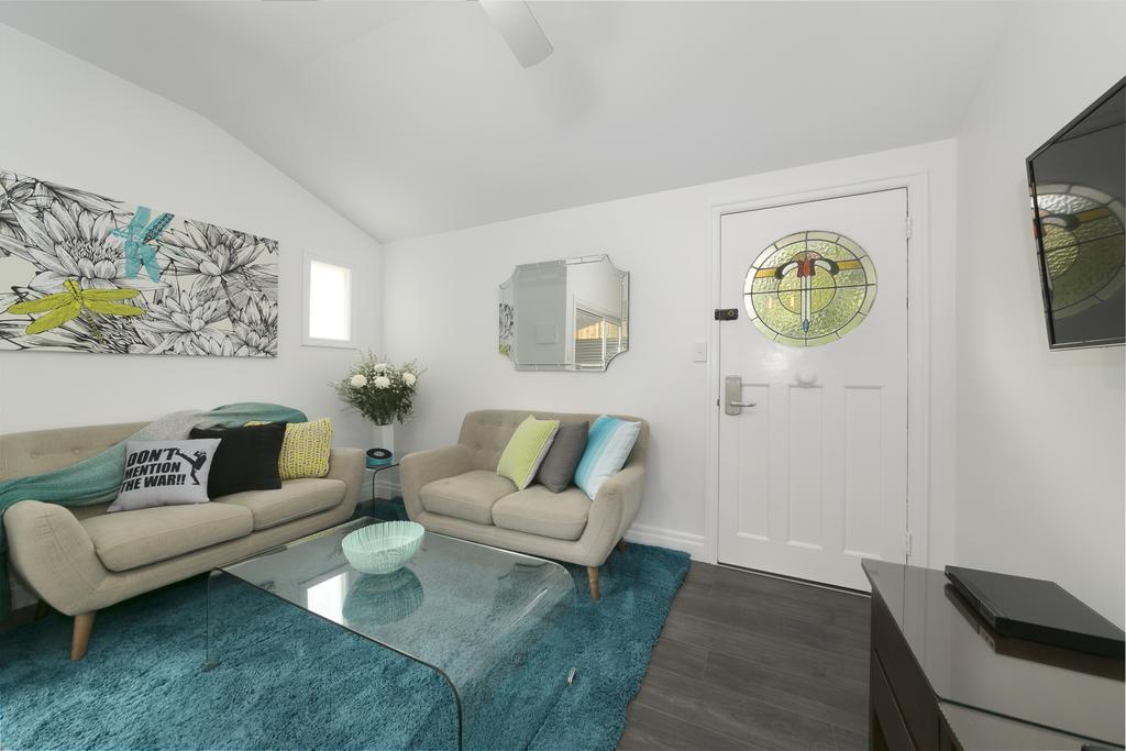 Milton Mews & Holiday home
