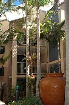 Spring Hill Gardens Aparthotel Brisbane