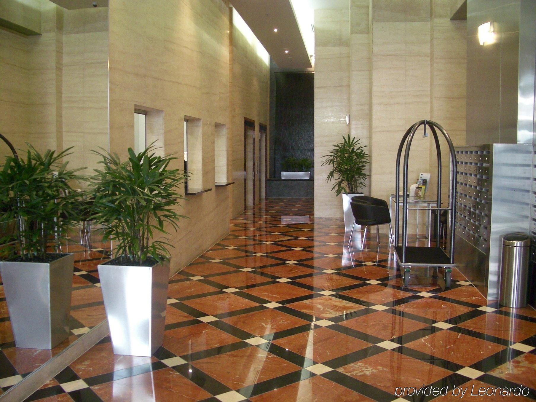 Mantra On Mary Aparthotel Brisbane