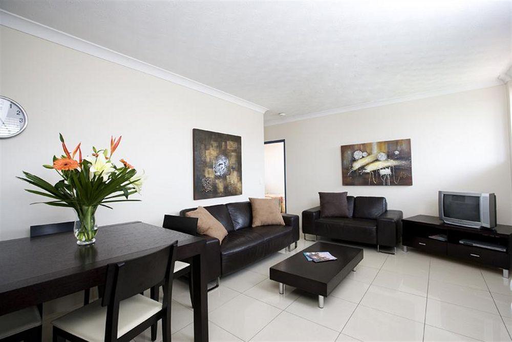 Kangaroo Point 3* Brisbane