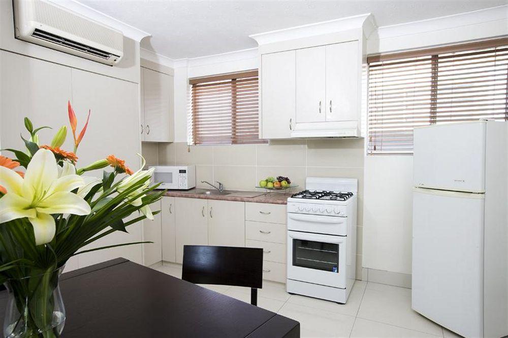 Kangaroo Point Aparthotel Brisbane