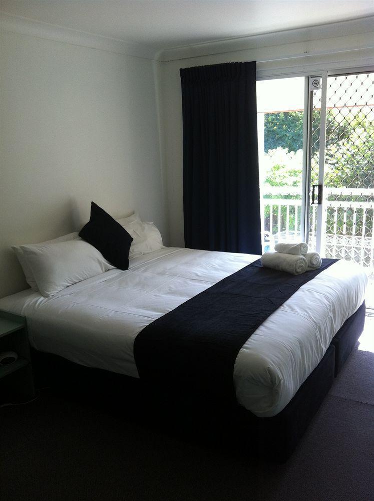 Motel Chermside Court 3*