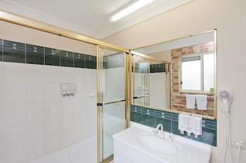 Motel Airport Clayfield 3*