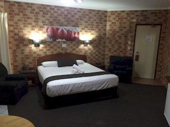 Airport Clayfield 3* Brisbane