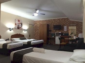 Airport Clayfield Brisbane