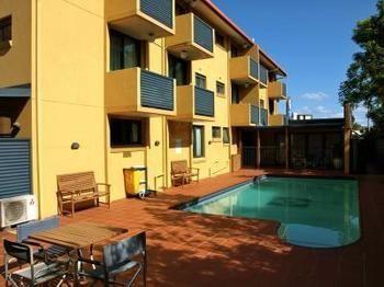 Airolodge International Brisbane