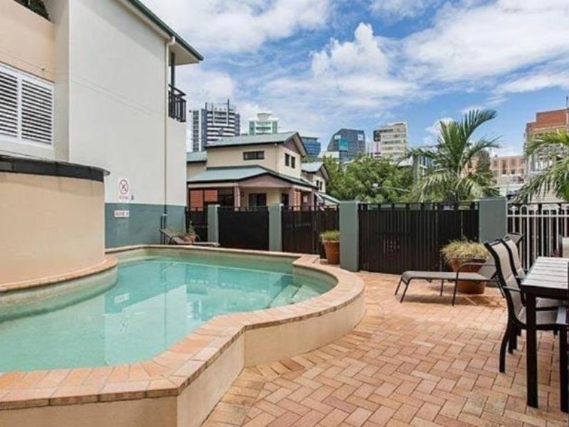 The Sedgebrook On Leichhardt Aparthotel