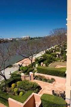 Bridgewater Terraces Aparthotel Brisbane