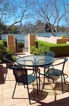 Bridgewater Terraces Aparthotel 4*