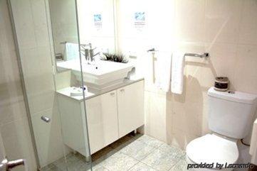 The Chermside Aparthotel Brisbane