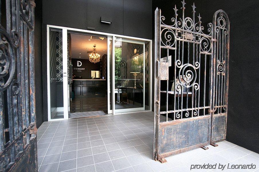 Hotel Mantra Terrace Brisbane