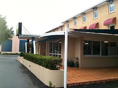 Ibis Budget Airport 3* Brisbane