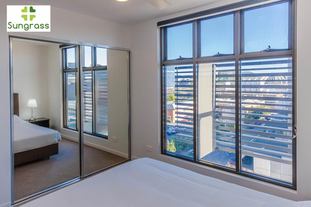Fleet Lane Aparthotel Brisbane
