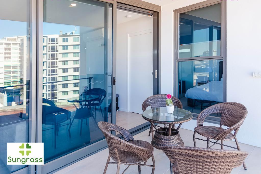 Fleet Lane Brisbane