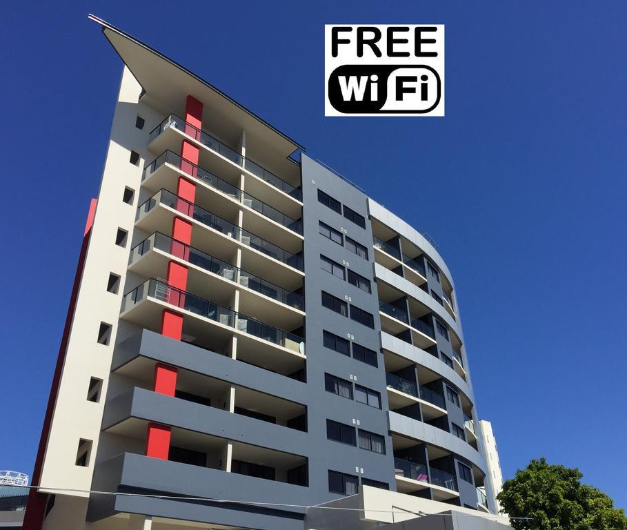 Aparthotel Tribeca 4*