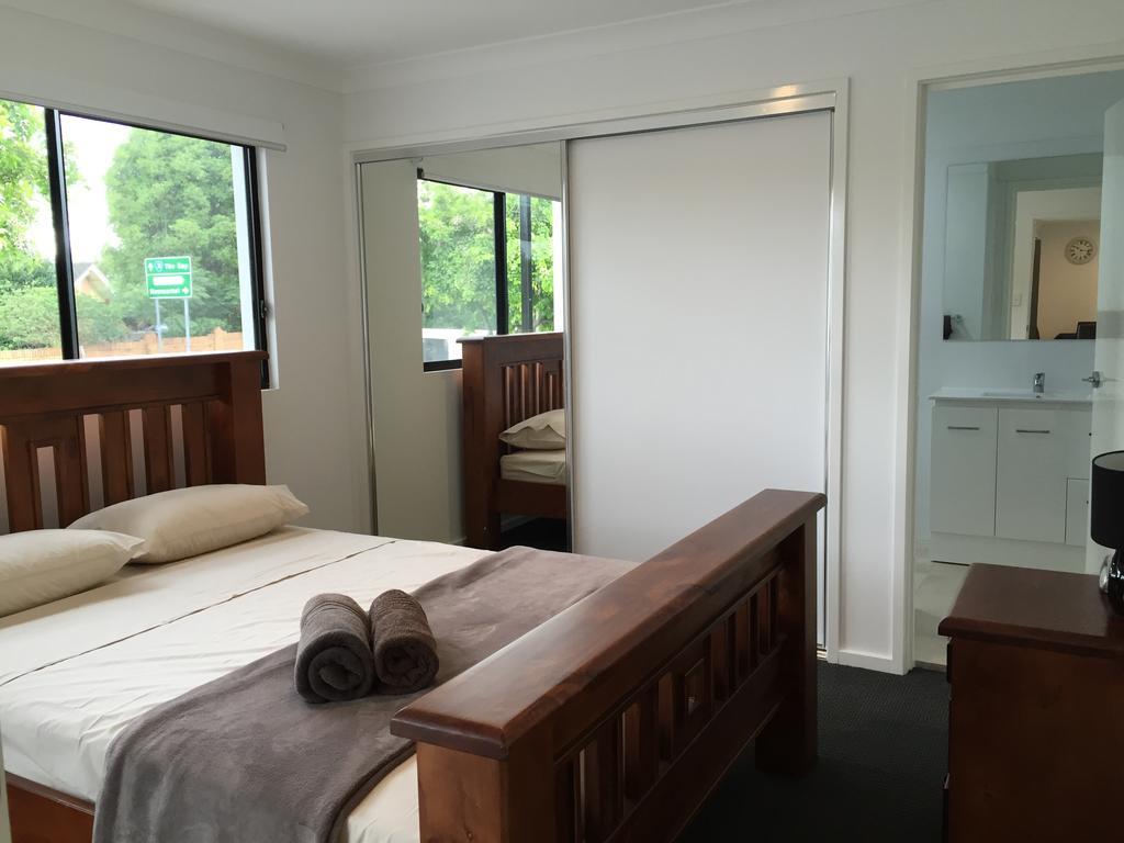 The Northside Retreat Holiday home Brisbane