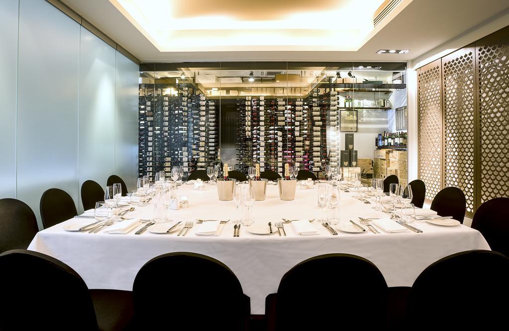 Hotel The Beetson 5*