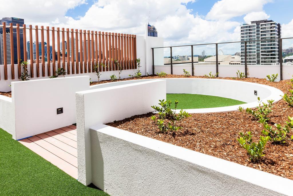 Fleet Lane 4* Brisbane