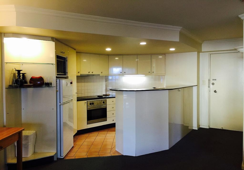 The Sedgebrook On Leichhardt 4* Brisbane