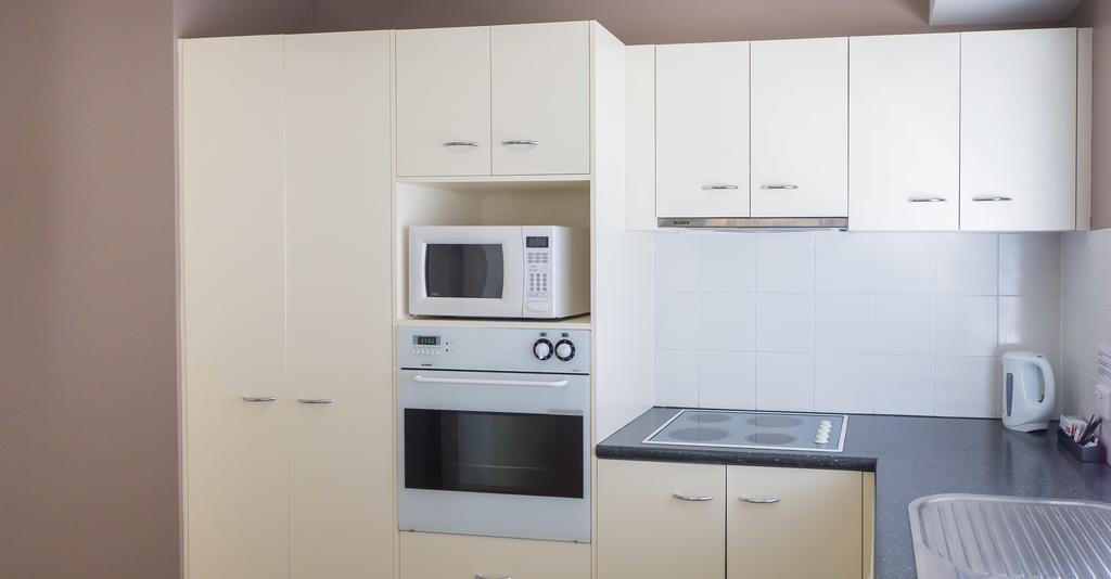 Founda Gardens 4* Brisbane