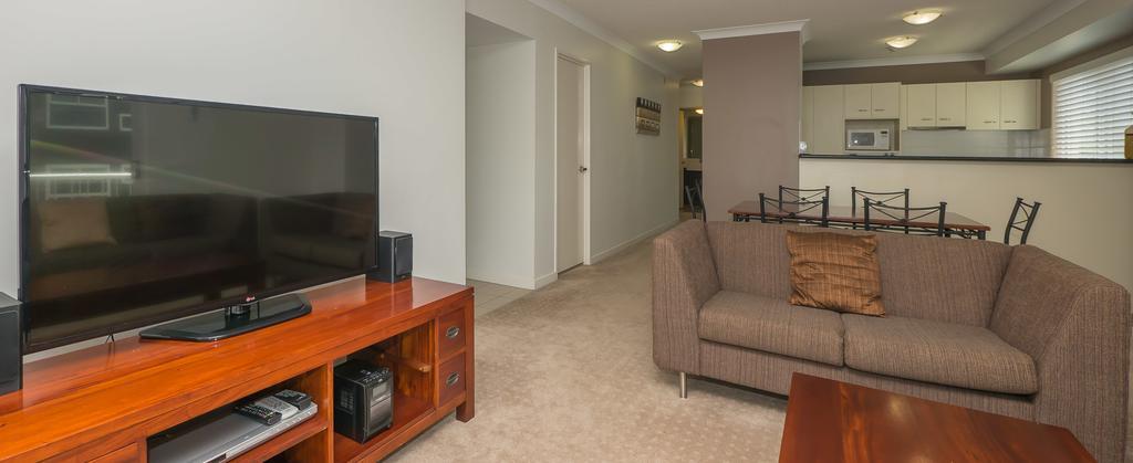 Founda Gardens Aparthotel
