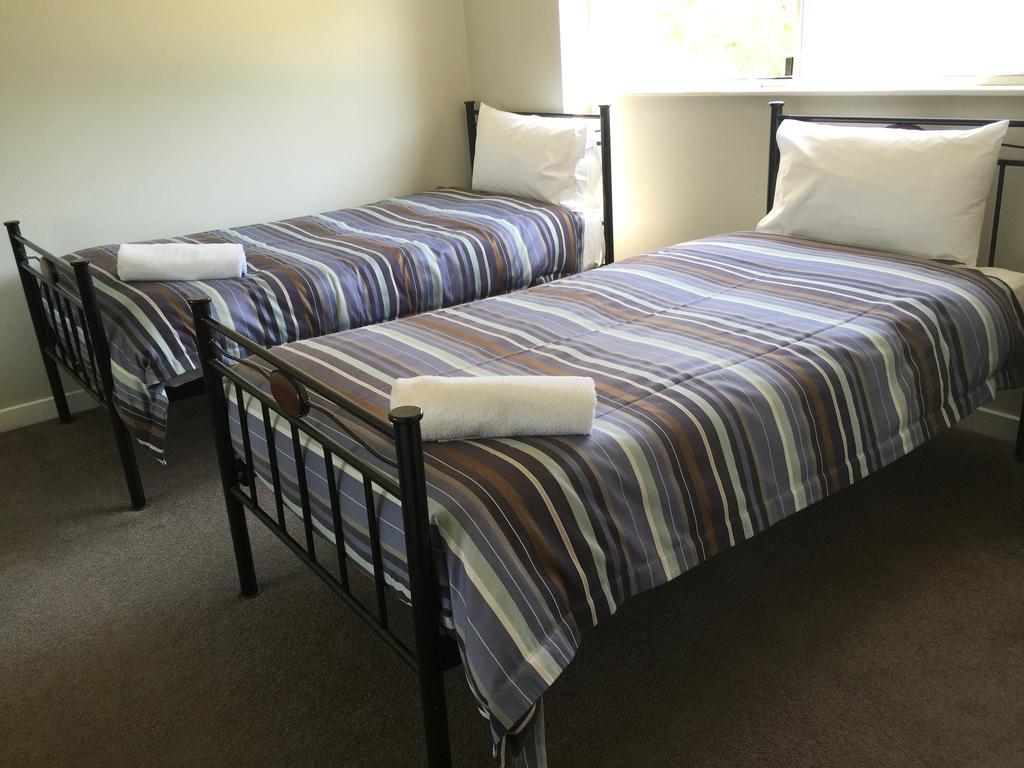 Aparthotel Founda Gardens Brisbane