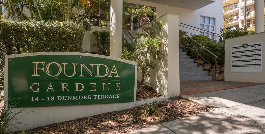 Founda Gardens