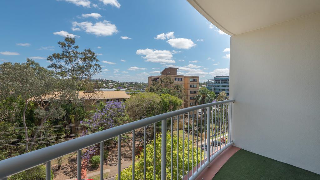 Founda Gardens 4* Brisbane