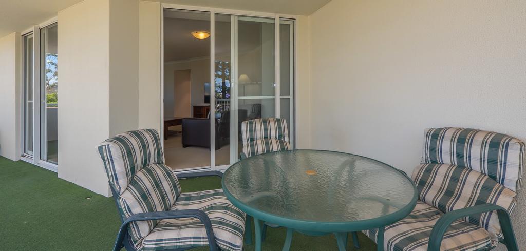 Founda Gardens Aparthotel Brisbane