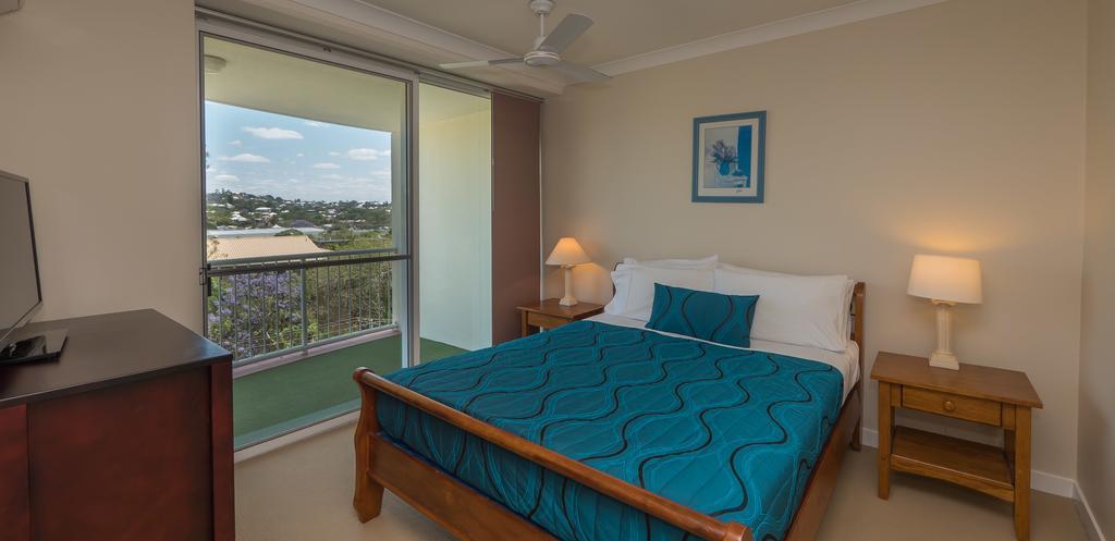 Founda Gardens Aparthotel 4*