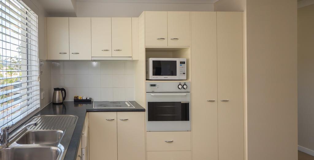 Aparthotel Founda Gardens Brisbane