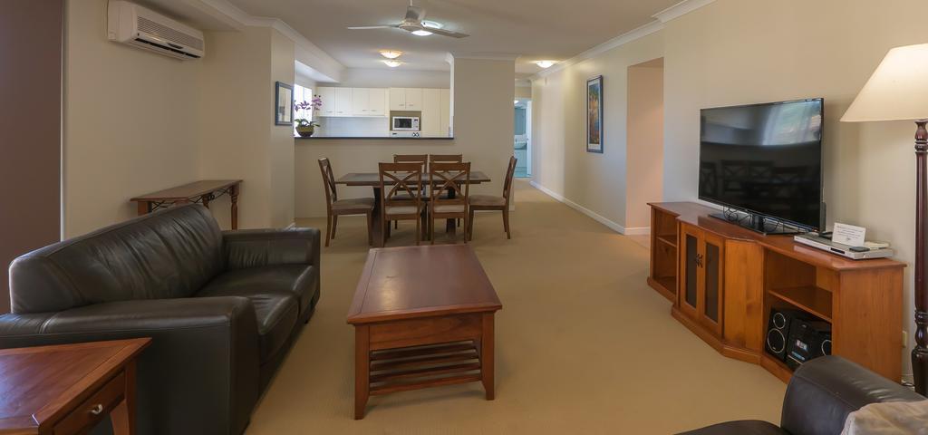 Founda Gardens 4* Brisbane