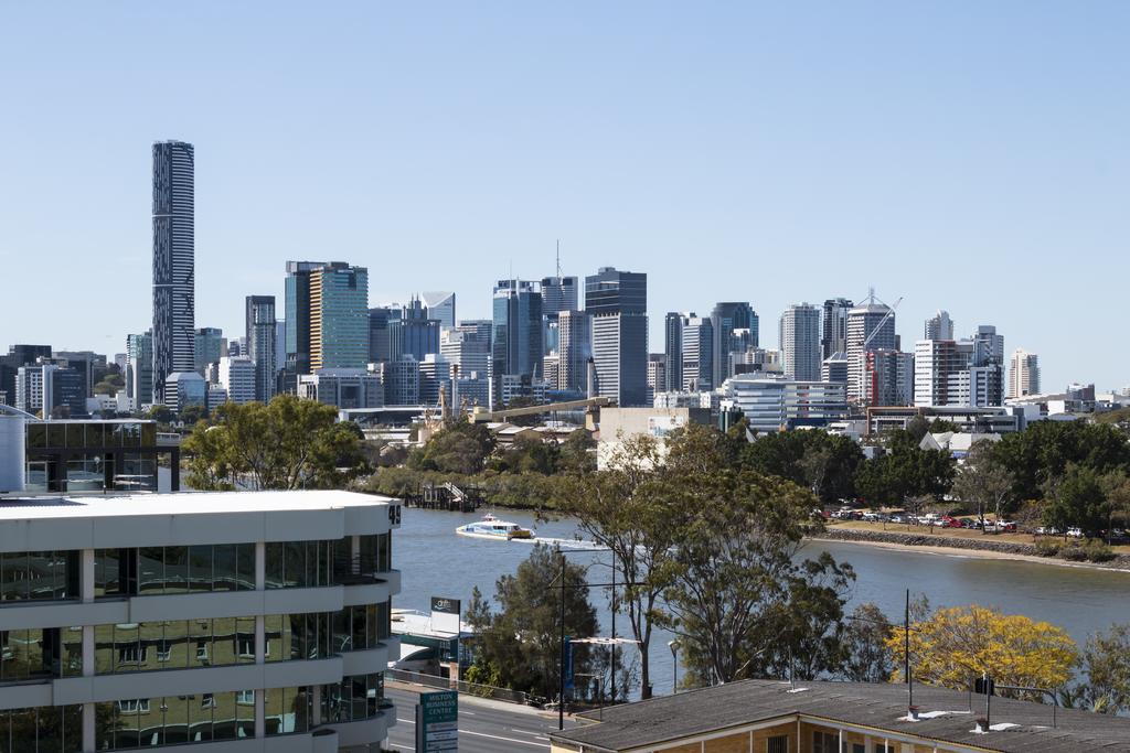 Aparthotel Founda Gardens Brisbane