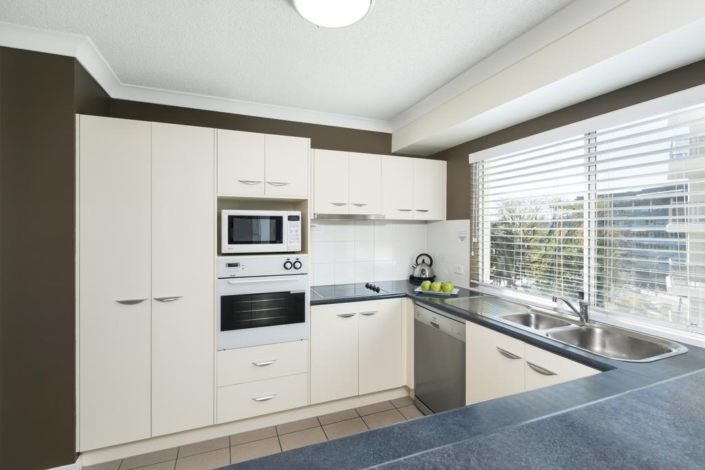 Aparthotel Founda Gardens Brisbane