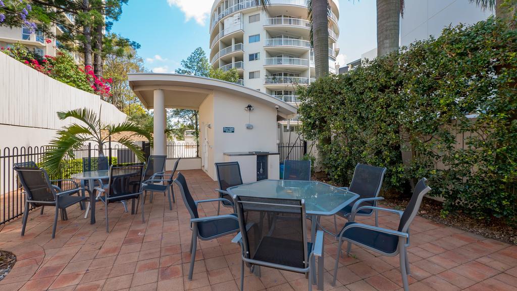 Aparthotel Founda Gardens