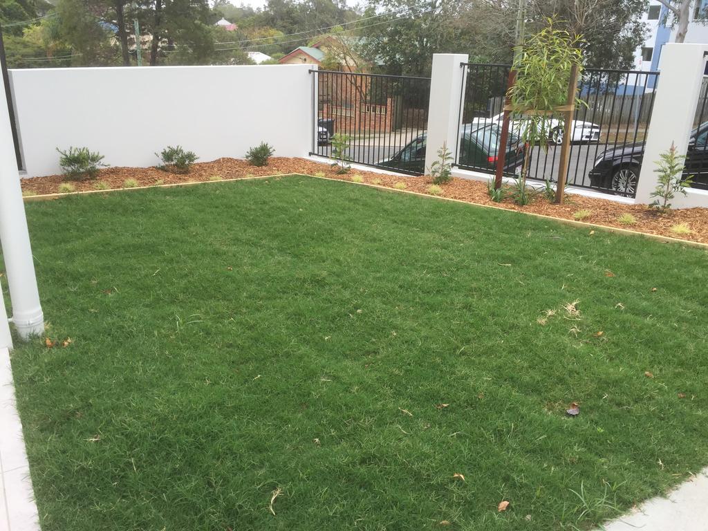 The Northside Retreat Holiday home *