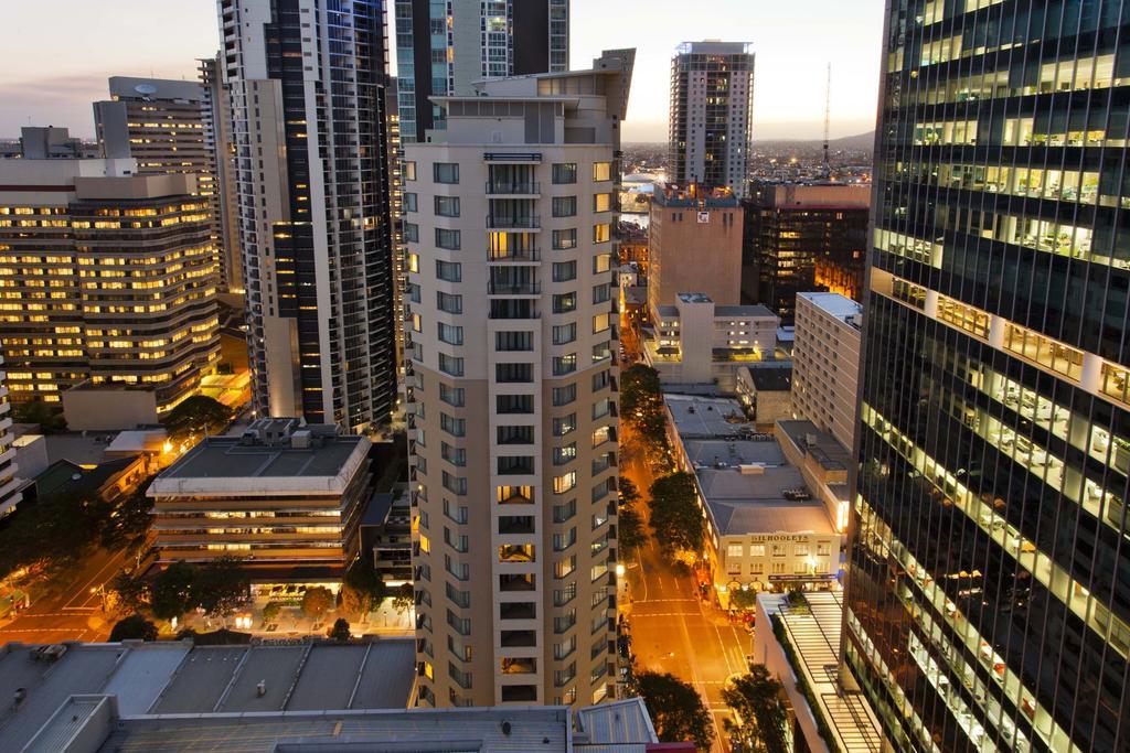 Mantra Midtown Aparthotel
