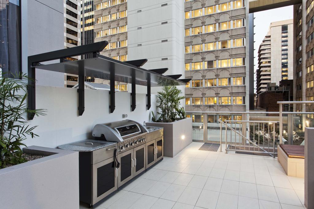 Aparthotel Mantra Midtown Brisbane