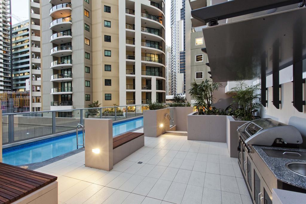 Mantra Midtown Aparthotel Brisbane