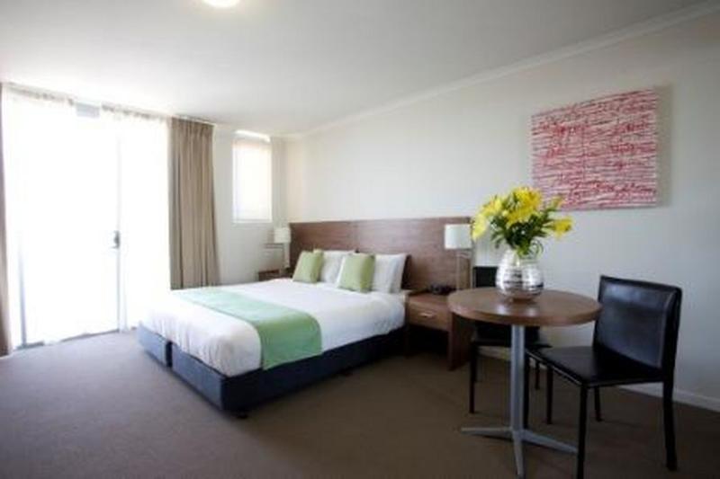 Quest Chermside 4* Brisbane