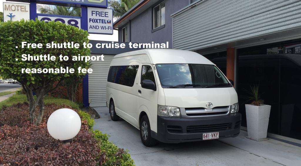Motel Airport