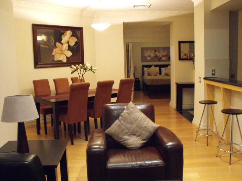 Macarthur Chambers 4* Brisbane