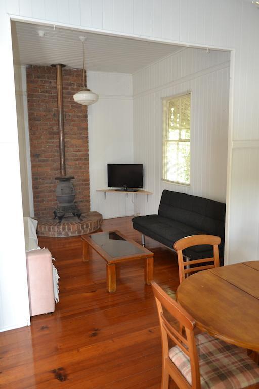 Kedron Cottages Brisbane