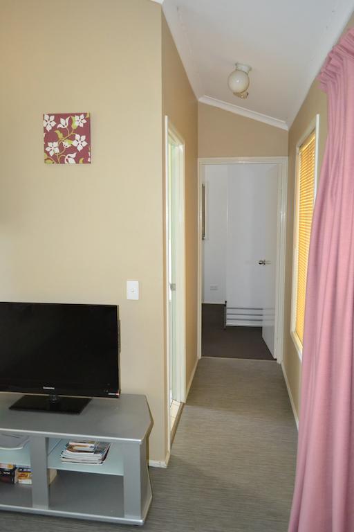 Holiday home Kedron Cottages *
