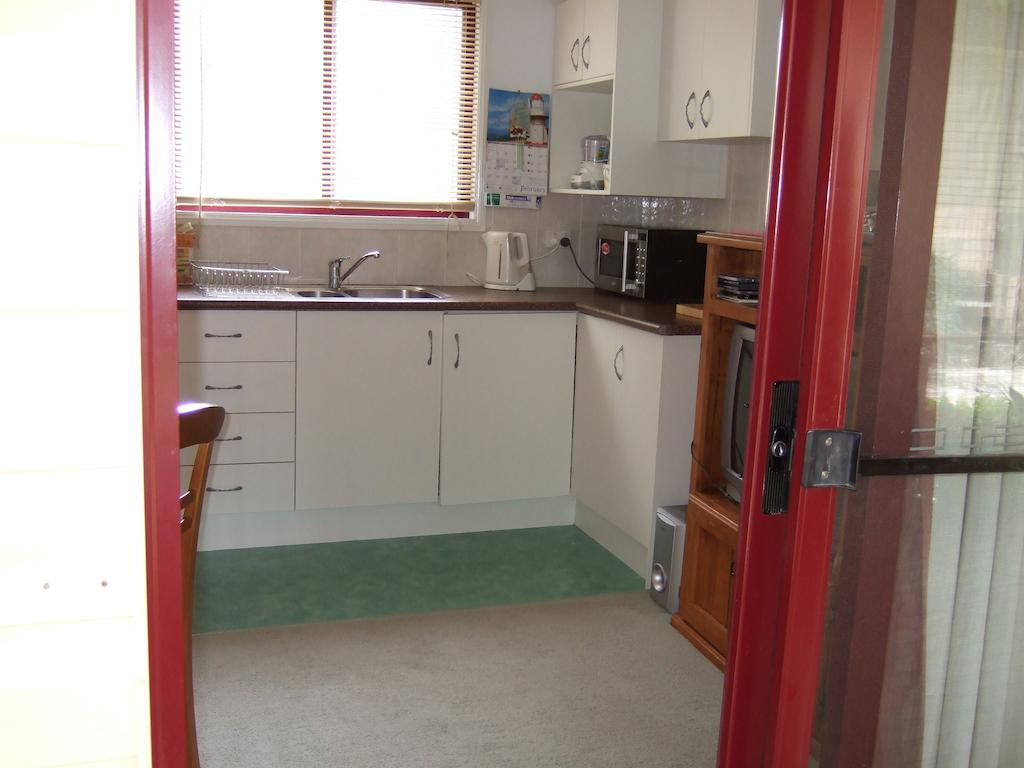Holiday home Kedron Cottages