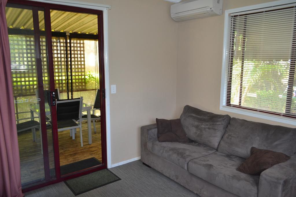 Kedron Cottages Brisbane
