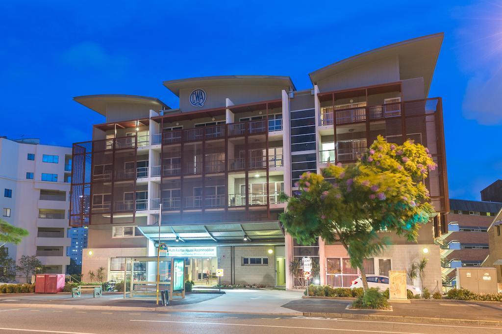 Aparthotel On Gregory